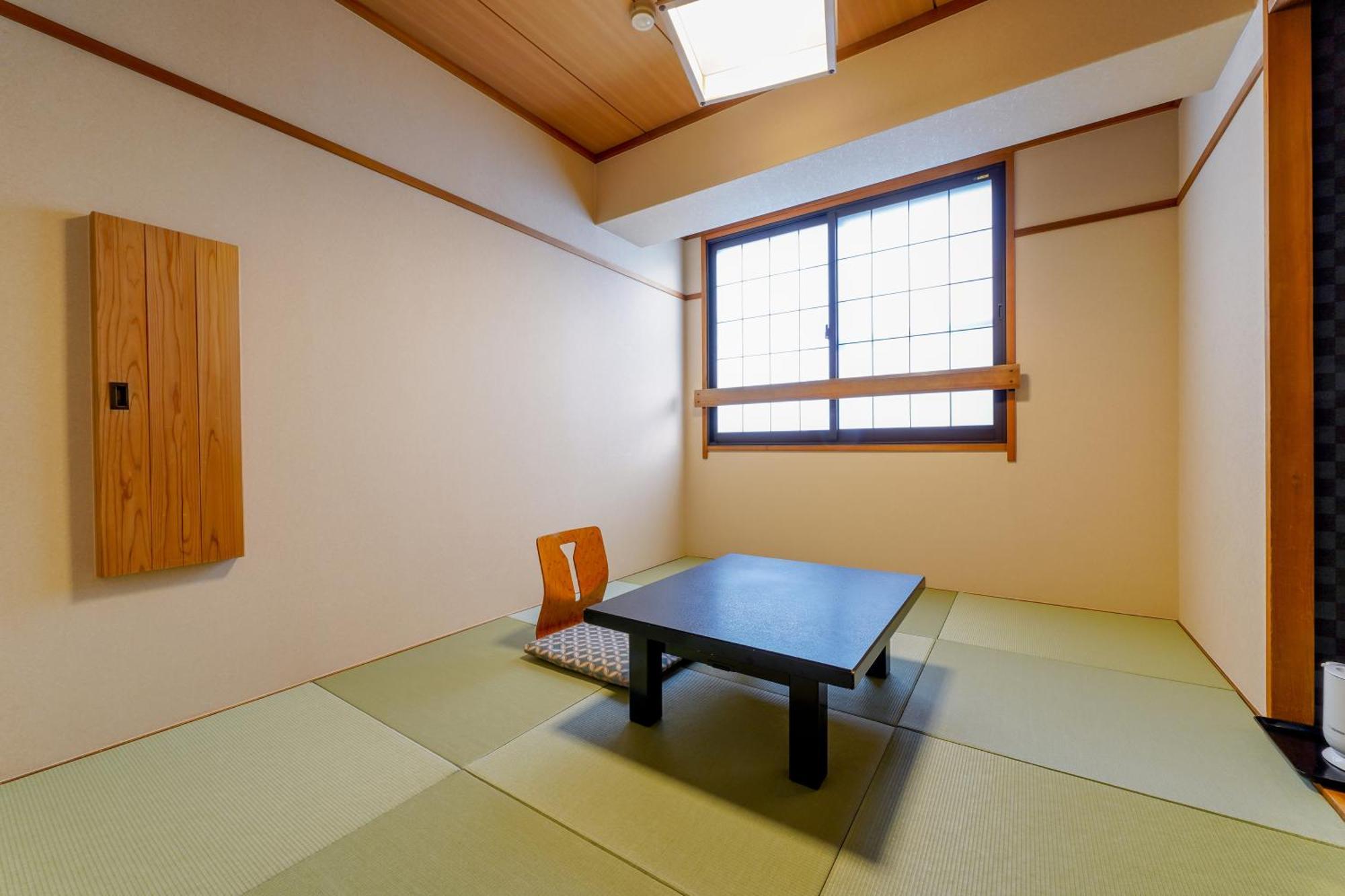Ryokan Wakamiya Quioto Exterior foto