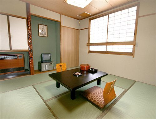 Ryokan Wakamiya Quioto Exterior foto
