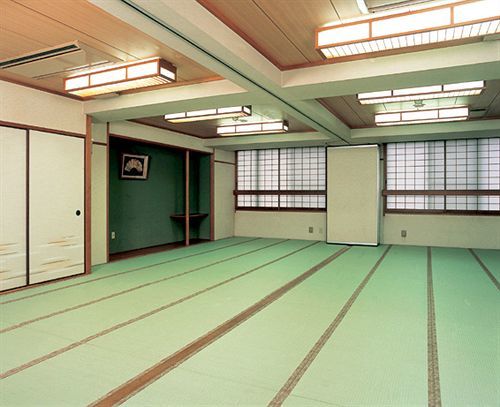 Ryokan Wakamiya Quioto Exterior foto